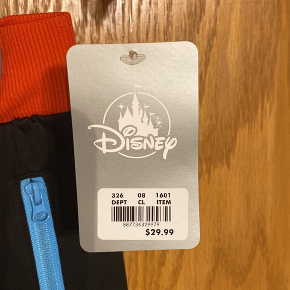 Boys 5/6 Disney Marvel, Spider man - 2 piece outfit - Picture 14 of 15